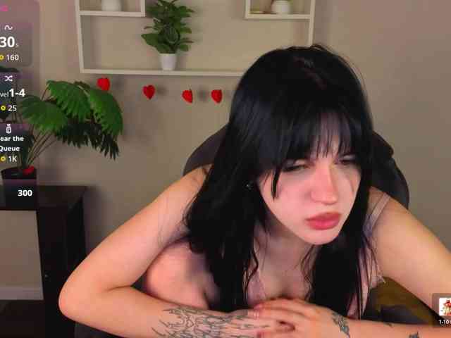 Lilith-Wholshh webcam