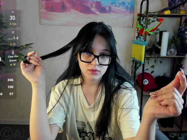 Lilith-Wholshh webcam