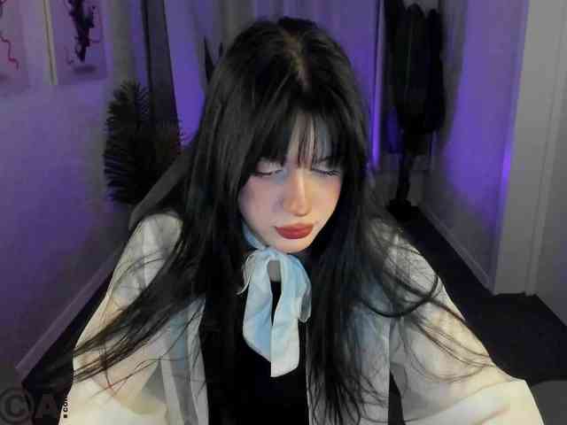 Lilith-Wholshh webcam