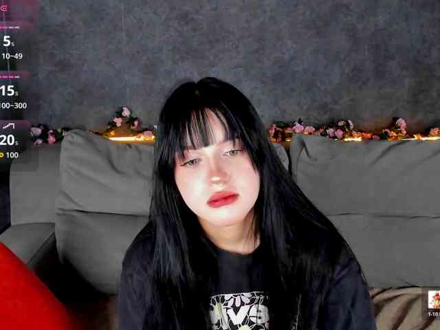 Lilith-Wholshh webcam