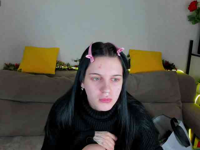 Lilith-Wholshh webcam