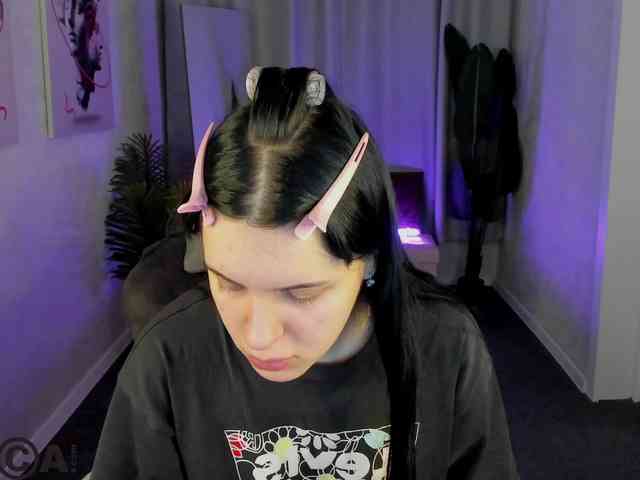 Lilith-Wholshh webcam