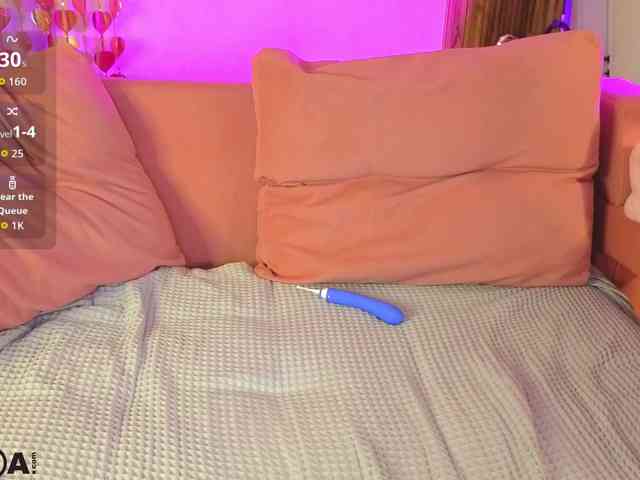 Lilith-Wholshh webcam