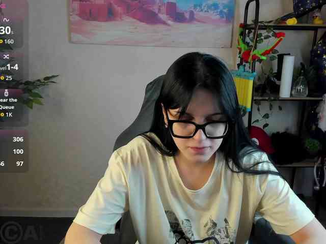 Lilith-Wholshh webcam