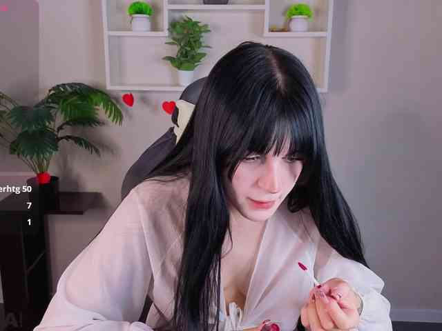 Lilith-Wholshh webcam