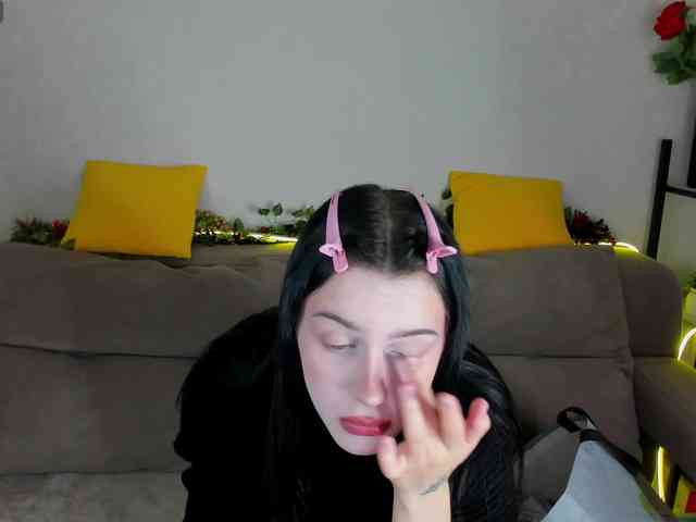 Lilith-Wholshh webcam