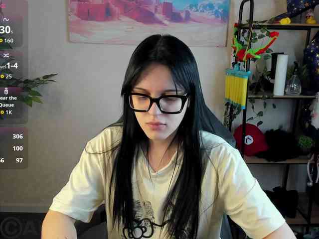 Lilith-Wholshh webcam