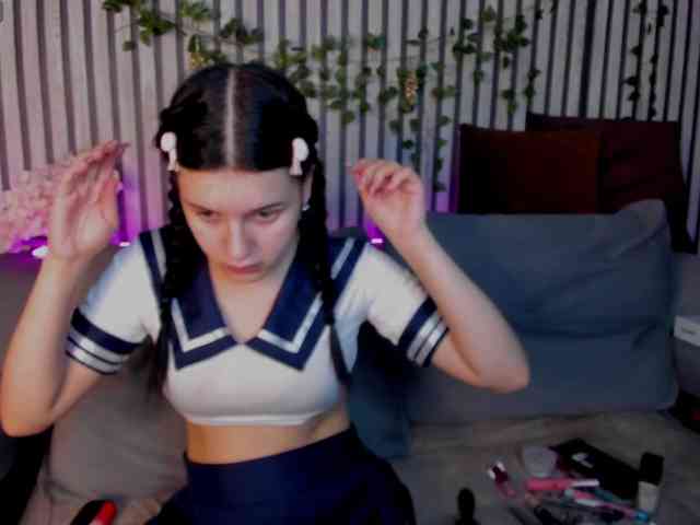 Lilith-Wholshh webcam