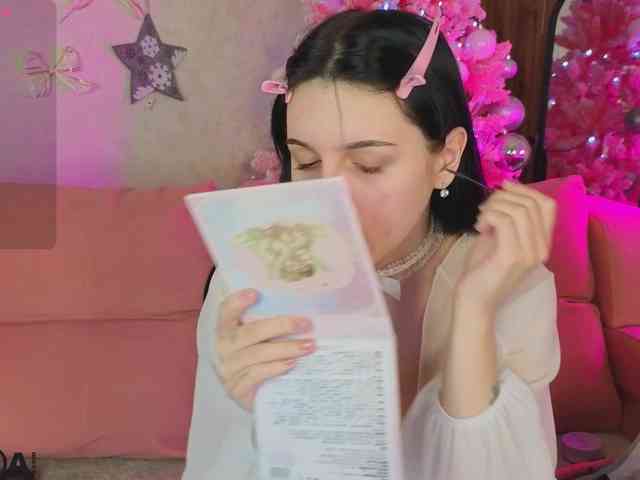 Lilith-Wholshh webcam