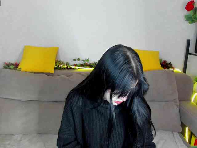 Lilith-Wholshh webcam