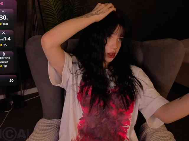 Lilith-Wholshh webcam