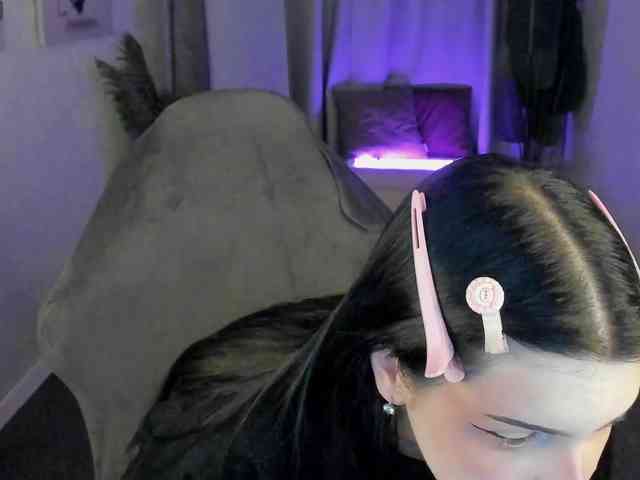 Lilith-Wholshh webcam