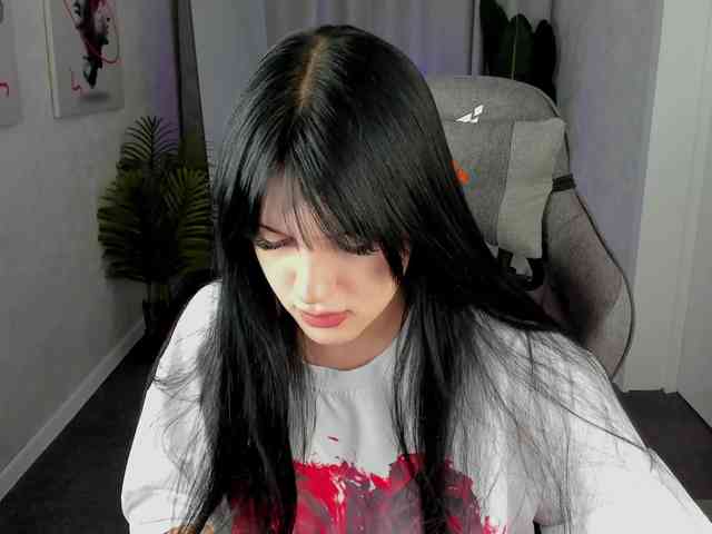 Lilith-Wholshh webcam