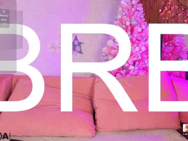 Lilith-Wholshh webcam