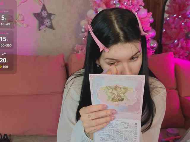 Lilith-Wholshh webcam