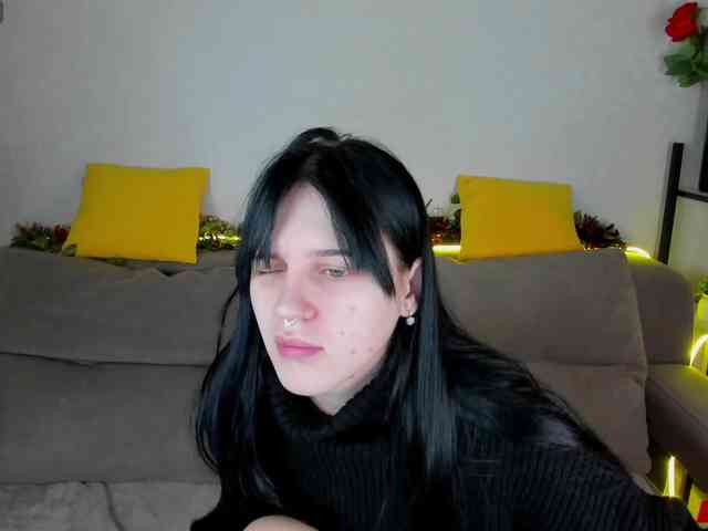 Lilith-Wholshh webcam