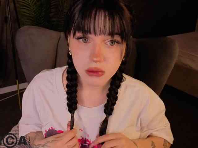 Lilith-Wholshh webcam