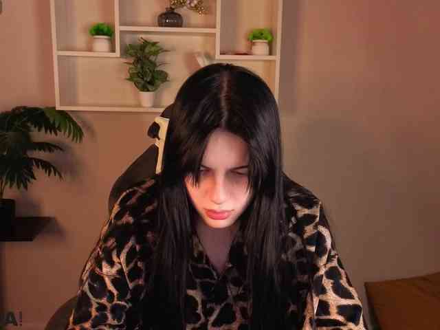 Lilith-Wholshh webcam