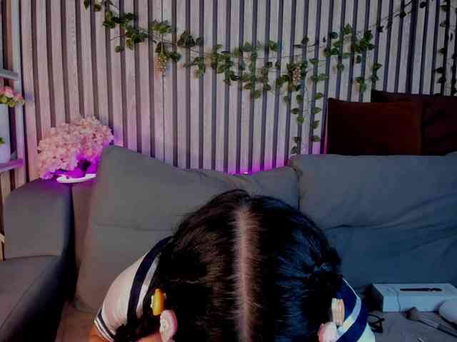 Lilith-Wholshh webcam