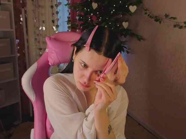 Lilith-Wholshh webcam