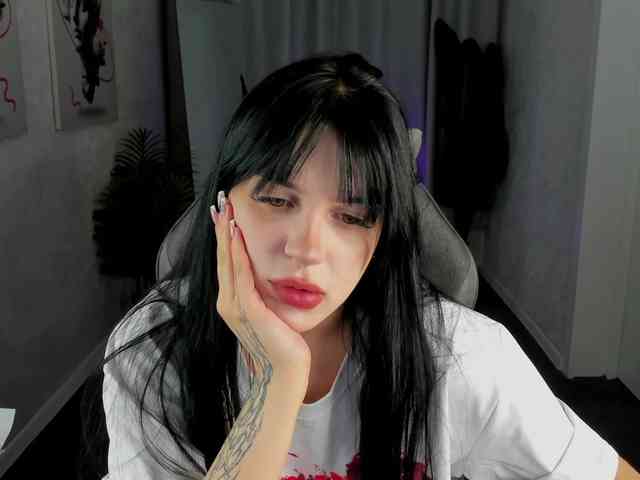 Lilith-Wholshh webcam