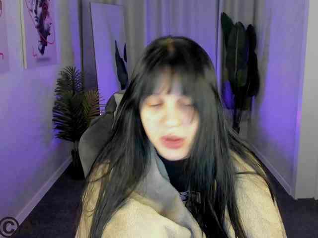 Lilith-Wholshh webcam