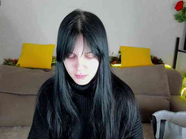 Lilith-Wholshh webcam