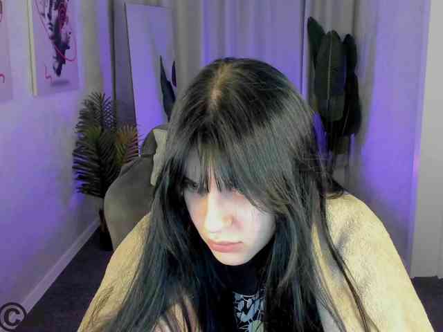 Lilith-Wholshh webcam