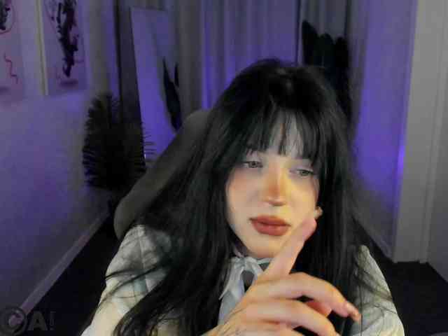 Lilith-Wholshh webcam