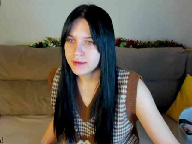 Lilith-Wholshh webcam