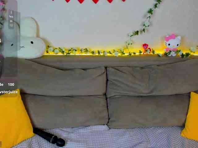 Lilith-Wholshh webcam