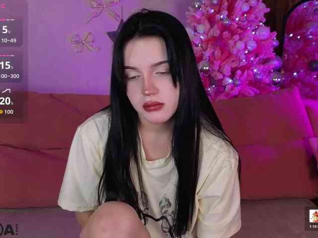 Lilith-Wholshh webcam