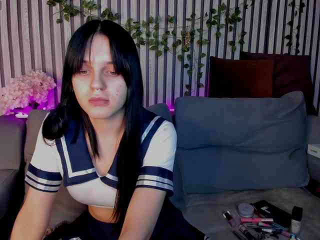 Lilith-Wholshh webcam