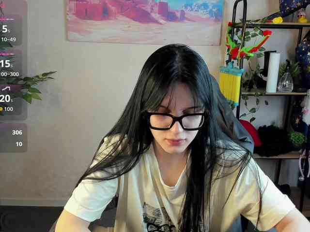 Lilith-Wholshh webcam