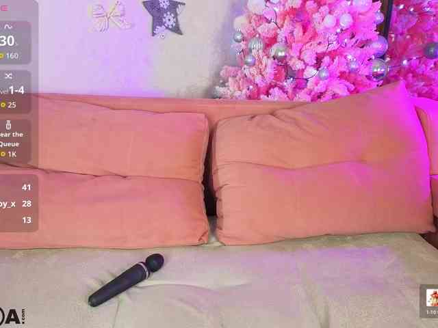 Lilith-Wholshh webcam