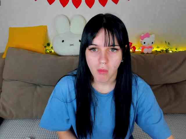 Lilith-Wholshh webcam