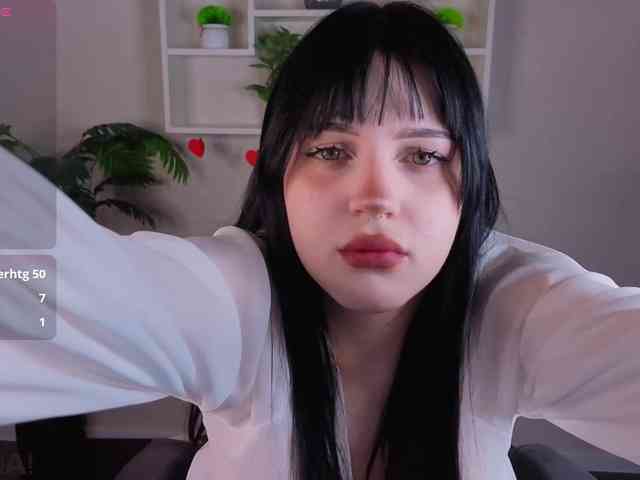 Lilith-Wholshh webcam