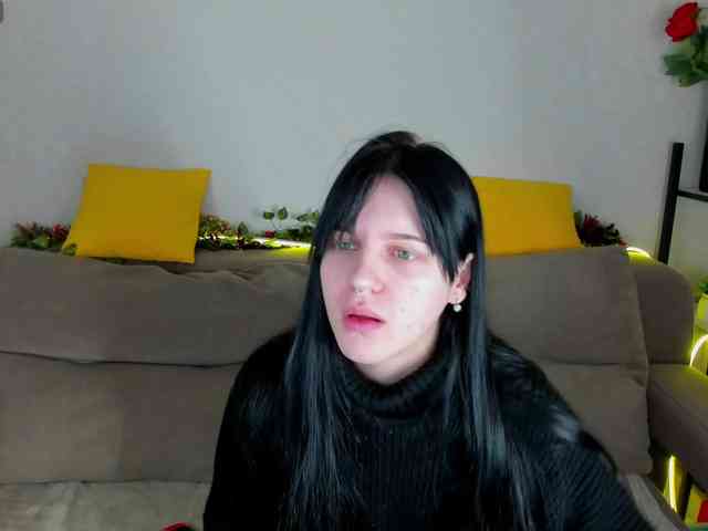 Lilith-Wholshh webcam