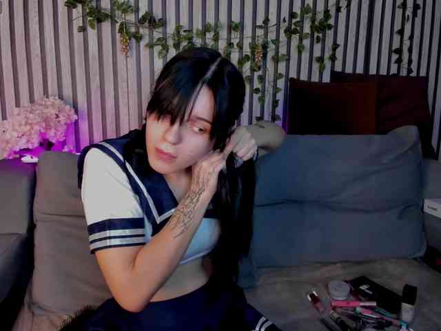 Lilith-Wholshh webcam