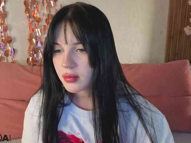 Lilith-Wholshh webcam