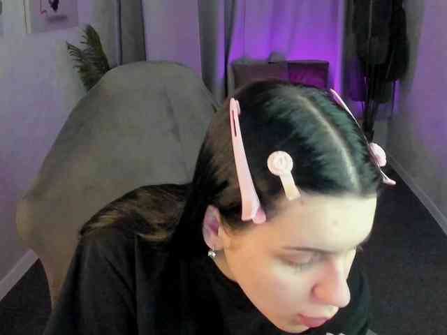 Lilith-Wholshh webcam