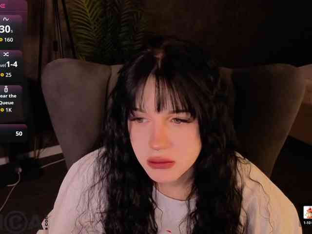 Lilith-Wholshh webcam