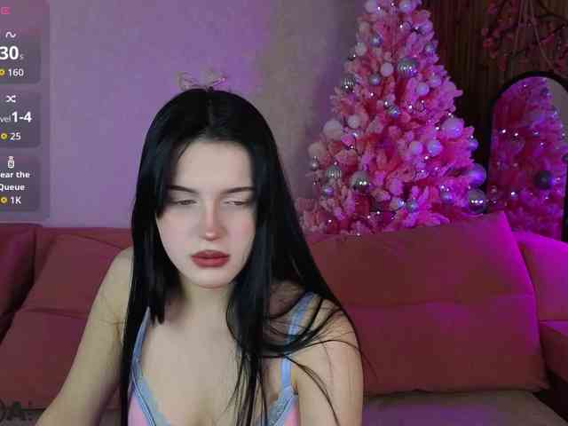 Lilith-Wholshh webcam