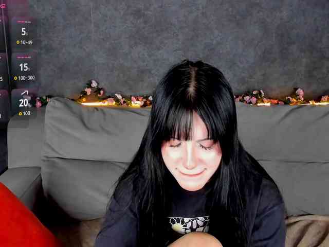 Lilith-Wholshh webcam