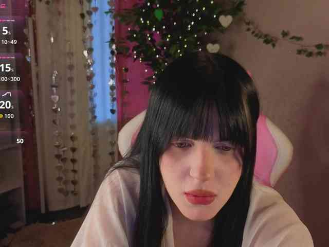 Lilith-Wholshh webcam