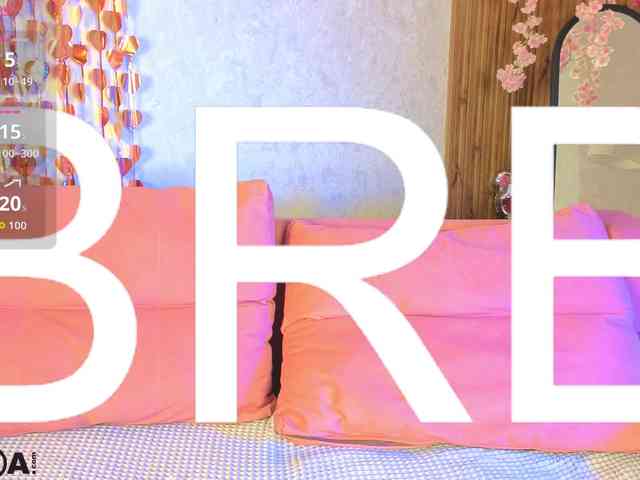 Lilith-Wholshh webcam