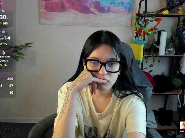 Lilith-Wholshh webcam