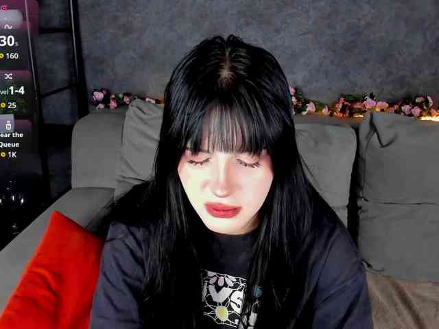 Lilith-Wholshh webcam