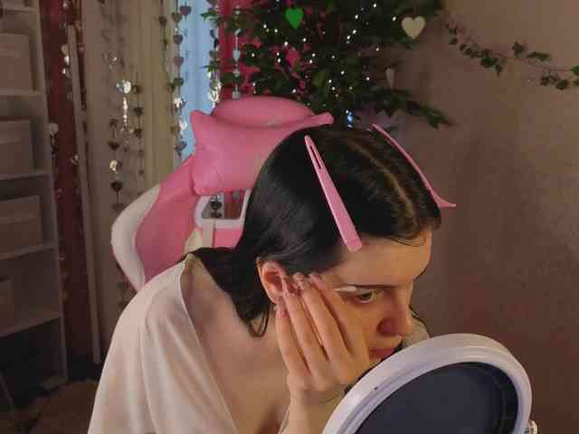 Lilith-Wholshh webcam