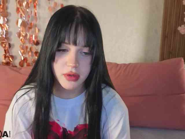 Lilith-Wholshh webcam